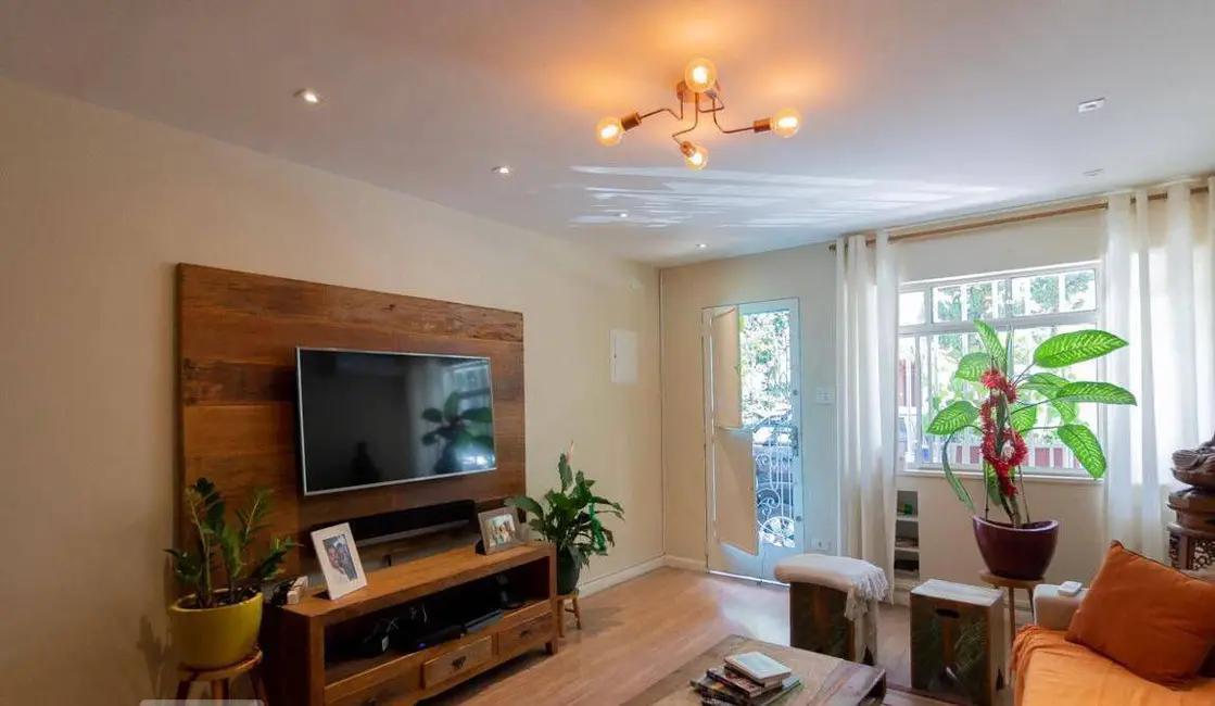 Foto 8 de Sobrado com 2 quartos à venda, 90m2 em Jardim Paulistano, São Paulo - SP