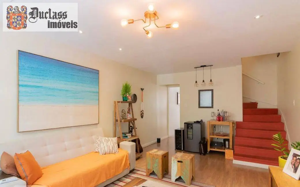 Sobrado com 2 quartos à venda, 90m2 em Jardim Paulistano, São Paulo - SP - imagem 4 Foto 4 de Sobrado com 2 quartos à venda, 90m2 em Jardim Paulistano, São Paulo - SP