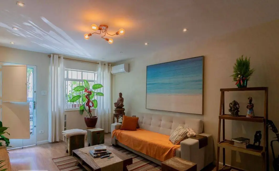 Foto 3 de Sobrado com 2 quartos à venda, 90m2 em Jardim Paulistano, São Paulo - SP