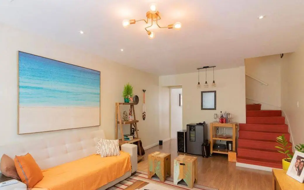 Foto 4 de Sobrado com 2 quartos à venda, 90m2 em Jardim Paulistano, São Paulo - SP