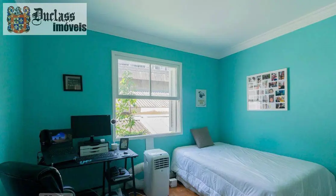 Sobrado com 2 quartos à venda, 90m2 em Jardim Paulistano, São Paulo - SP - imagem 6 Foto 6 de Sobrado com 2 quartos à venda, 90m2 em Jardim Paulistano, São Paulo - SP