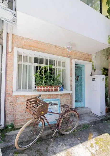 Foto 5 de Sobrado com 2 quartos à venda, 90m2 em Jardim Paulistano, São Paulo - SP