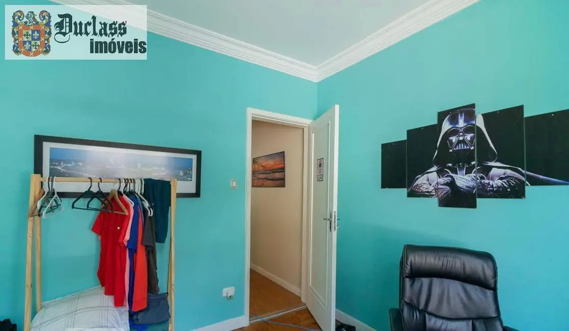 Sobrado com 2 quartos à venda, 90m2 em Jardim Paulistano, São Paulo - SP - imagem 7 Foto 7 de Sobrado com 2 quartos à venda, 90m2 em Jardim Paulistano, São Paulo - SP