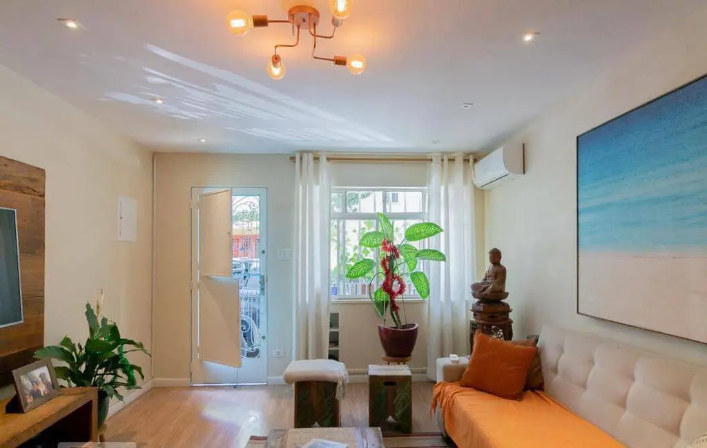 Foto 1 de Sobrado com 2 quartos à venda, 90m2 em Jardim Paulistano, São Paulo - SP