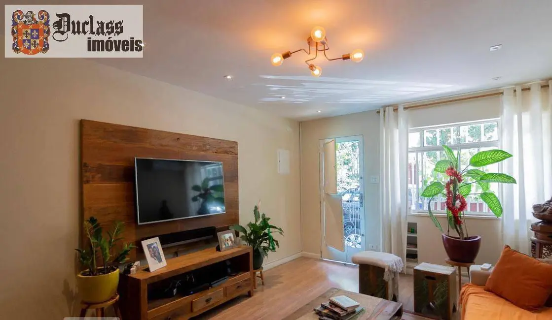 Sobrado com 2 quartos à venda, 90m2 em Jardim Paulistano, São Paulo - SP - imagem 8 Foto 8 de Sobrado com 2 quartos à venda, 90m2 em Jardim Paulistano, São Paulo - SP