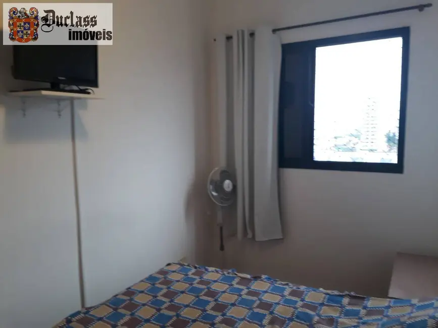 Apartamento com 1 quarto à venda, 35m2 em Praia Grande - SP - imagem 9 Foto 9 de Apartamento com 1 quarto à venda, 35m2 em Praia Grande - SP