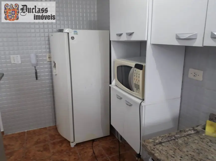 Apartamento com 1 quarto à venda, 35m2 em Praia Grande - SP - imagem 2 Foto 2 de Apartamento com 1 quarto à venda, 35m2 em Praia Grande - SP