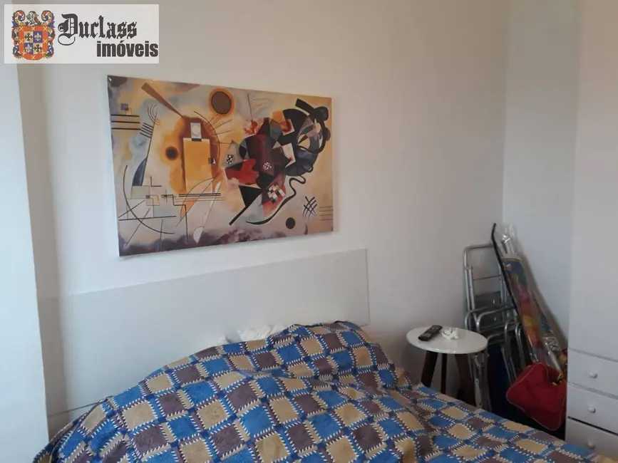 Apartamento com 1 quarto à venda, 35m2 em Praia Grande - SP - imagem 8 Foto 8 de Apartamento com 1 quarto à venda, 35m2 em Praia Grande - SP