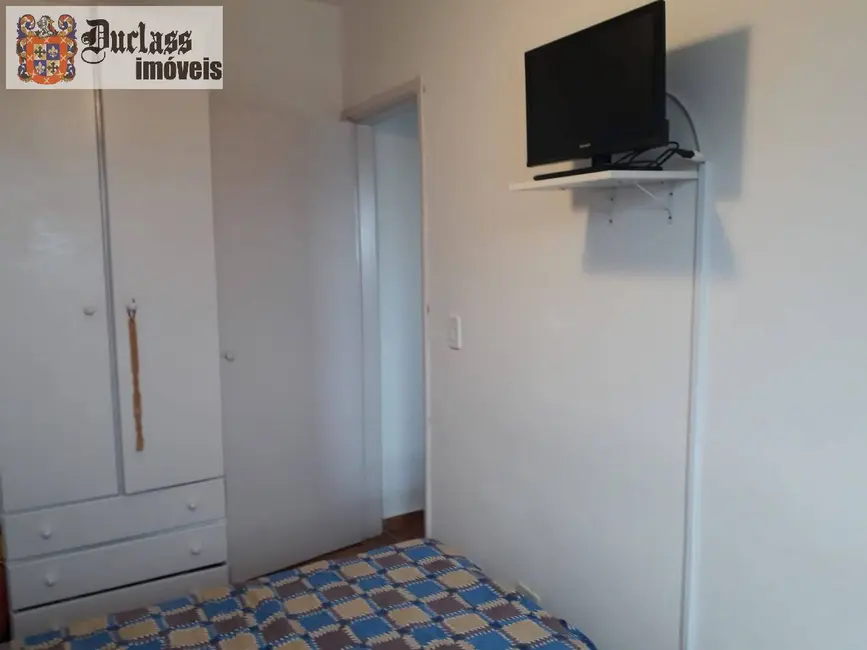 Apartamento com 1 quarto à venda, 35m2 em Praia Grande - SP - imagem 7 Foto 7 de Apartamento com 1 quarto à venda, 35m2 em Praia Grande - SP