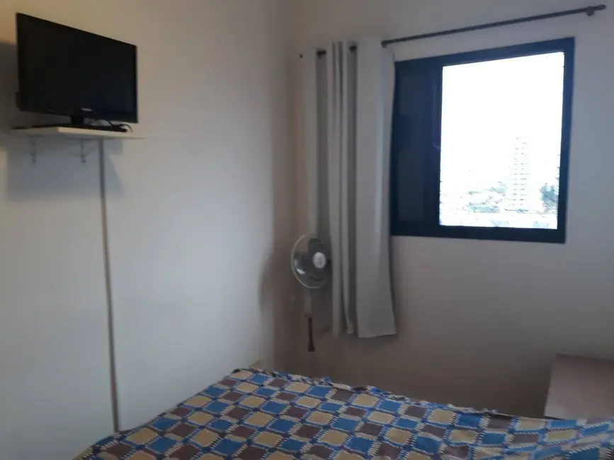 Foto 9 de Apartamento com 1 quarto à venda, 35m2 em Praia Grande - SP