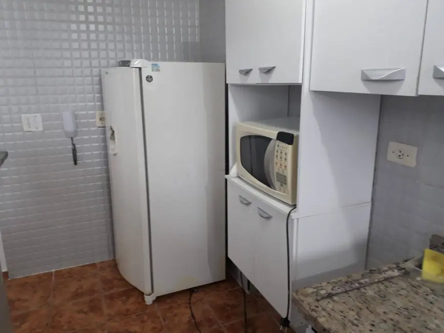Foto 2 de Apartamento com 1 quarto à venda, 35m2 em Praia Grande - SP