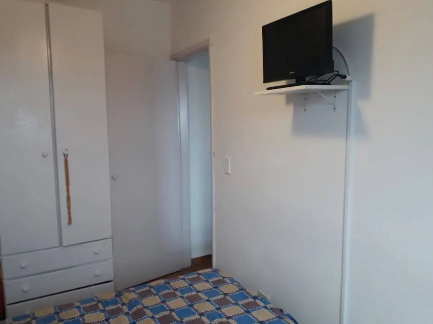 Foto 7 de Apartamento com 1 quarto à venda, 35m2 em Praia Grande - SP