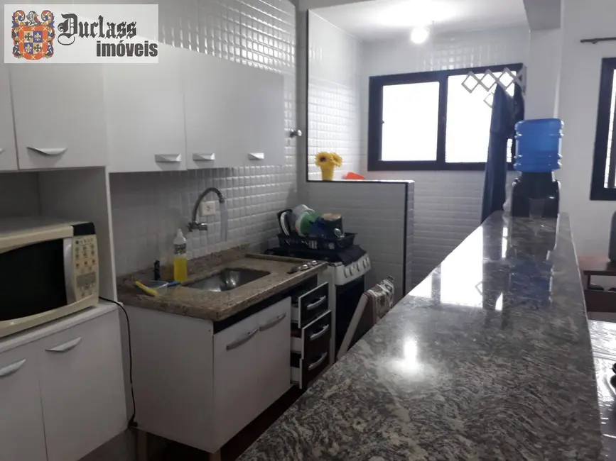 Apartamento com 1 quarto à venda, 35m2 em Praia Grande - SP - imagem 4 Foto 4 de Apartamento com 1 quarto à venda, 35m2 em Praia Grande - SP