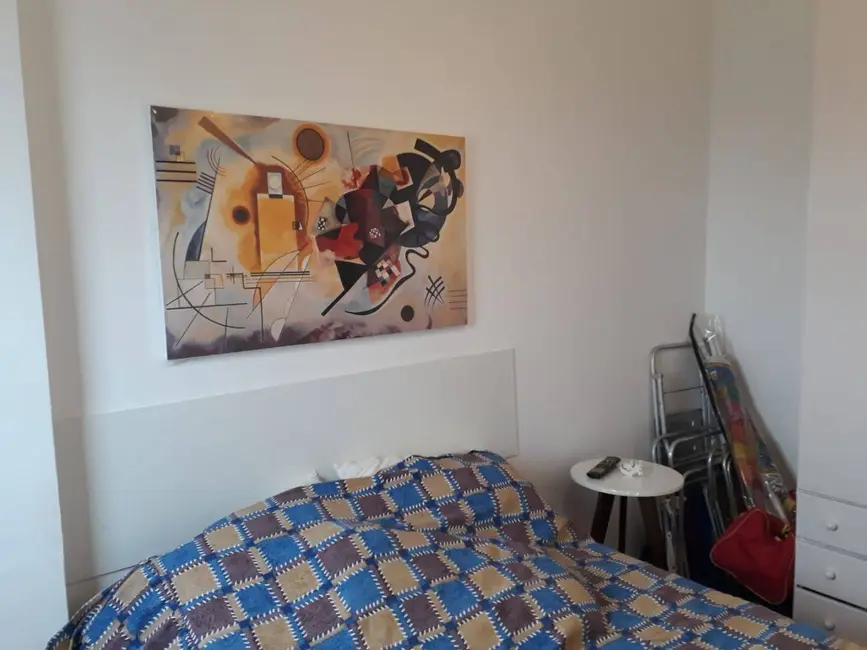 Foto 8 de Apartamento com 1 quarto à venda, 35m2 em Praia Grande - SP
