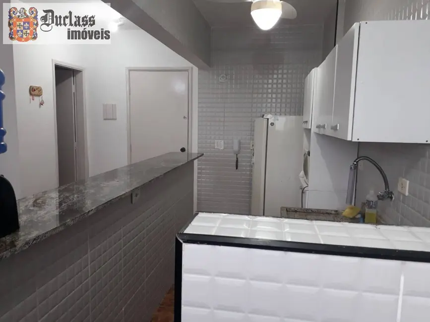 Apartamento com 1 quarto à venda, 35m2 em Praia Grande - SP - imagem 3 Foto 3 de Apartamento com 1 quarto à venda, 35m2 em Praia Grande - SP
