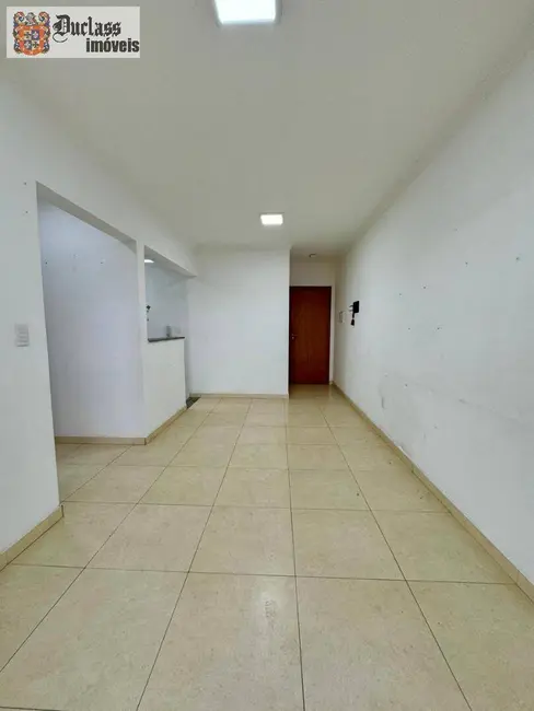 Foto 6 de Apartamento com 1 quarto à venda, 47m2 em Tupi, Praia Grande - SP