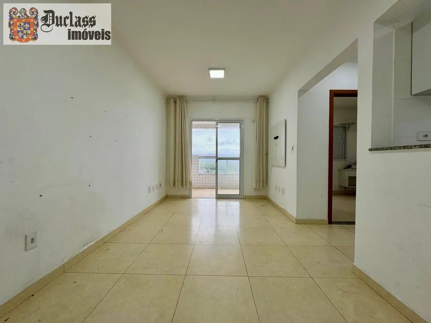 Foto 4 de Apartamento com 1 quarto à venda, 47m2 em Tupi, Praia Grande - SP
