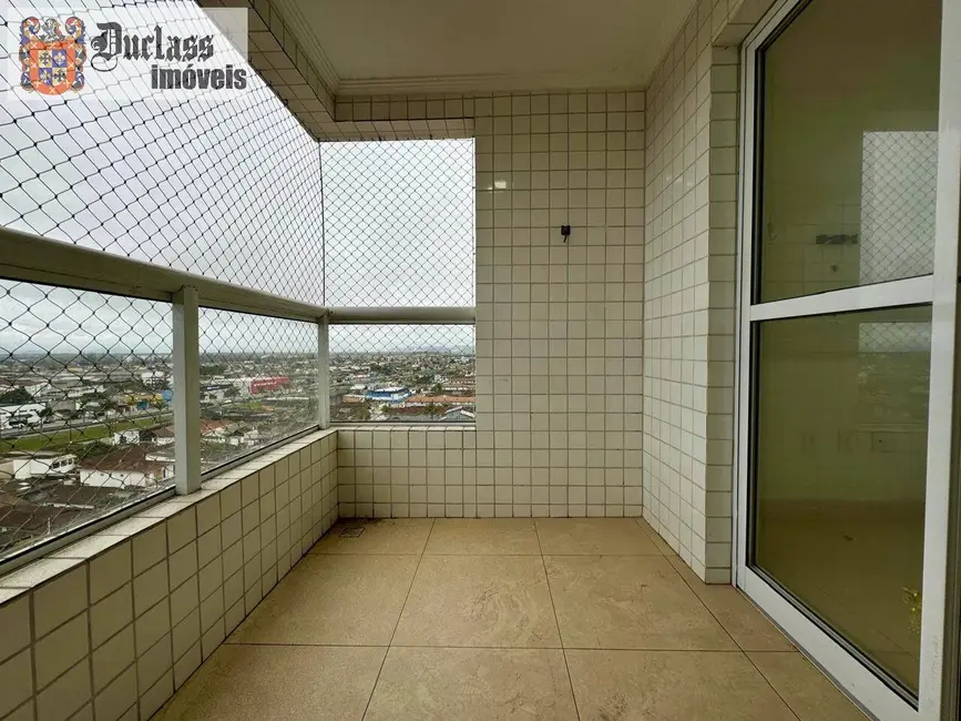 Foto 9 de Apartamento com 1 quarto à venda, 47m2 em Tupi, Praia Grande - SP