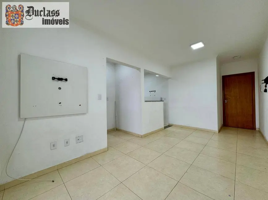Foto 2 de Apartamento com 1 quarto à venda, 47m2 em Tupi, Praia Grande - SP