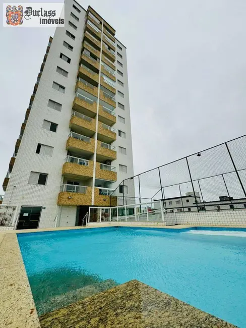Foto 1 de Apartamento com 1 quarto à venda, 47m2 em Tupi, Praia Grande - SP