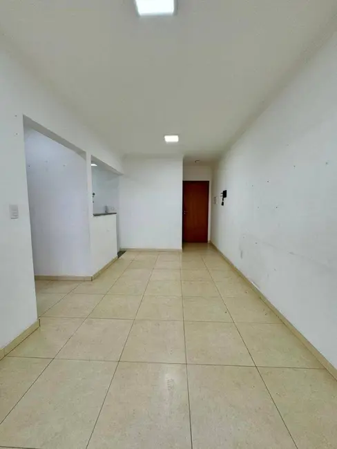 Foto 6 de Apartamento com 1 quarto à venda, 47m2 em Tupi, Praia Grande - SP