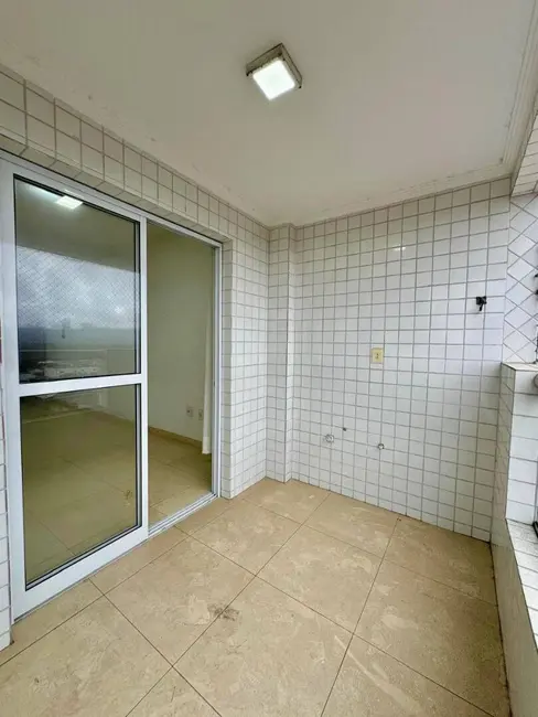 Foto 7 de Apartamento com 1 quarto à venda, 47m2 em Tupi, Praia Grande - SP