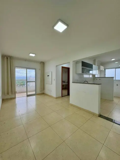 Foto 5 de Apartamento com 1 quarto à venda, 47m2 em Tupi, Praia Grande - SP