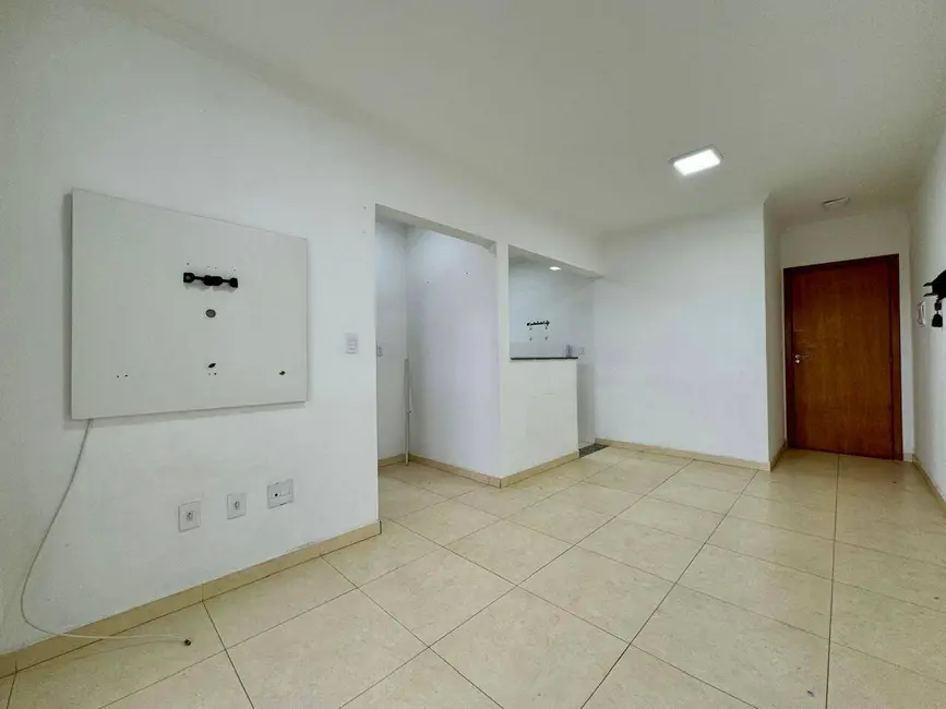 Foto 2 de Apartamento com 1 quarto à venda, 47m2 em Tupi, Praia Grande - SP