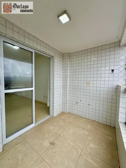 Foto 7 de Apartamento com 1 quarto à venda, 47m2 em Tupi, Praia Grande - SP
