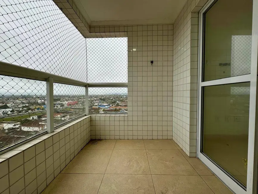 Foto 9 de Apartamento com 1 quarto à venda, 47m2 em Tupi, Praia Grande - SP