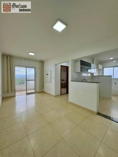 Foto 5 de Apartamento com 1 quarto à venda, 47m2 em Tupi, Praia Grande - SP