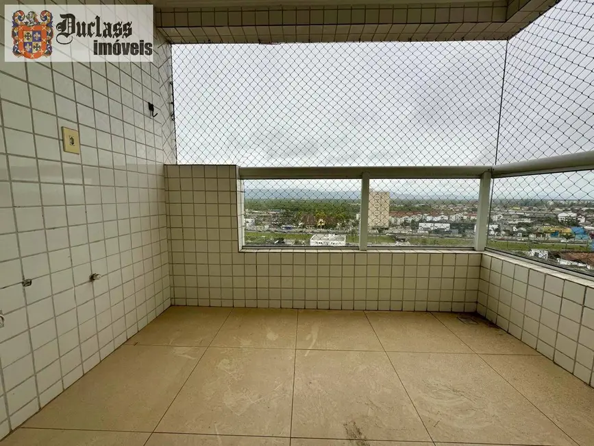 Foto 8 de Apartamento com 1 quarto à venda, 47m2 em Tupi, Praia Grande - SP