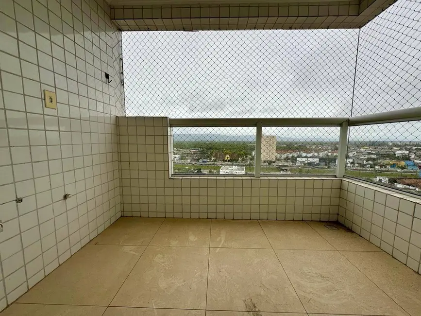 Foto 8 de Apartamento com 1 quarto à venda, 47m2 em Tupi, Praia Grande - SP