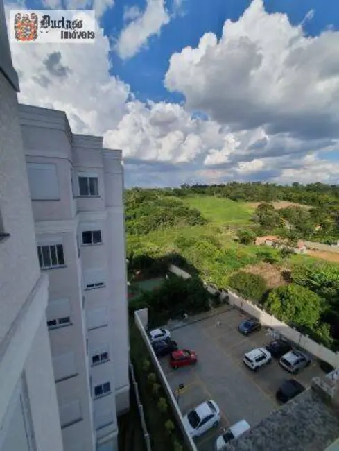 Foto 6 de Apartamento com 2 quartos à venda, 67m2 em Jardim Tereza Cristina, Jundiai - SP