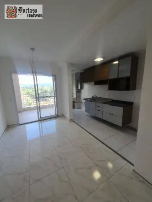 Foto 3 de Apartamento com 2 quartos à venda, 67m2 em Jardim Tereza Cristina, Jundiai - SP
