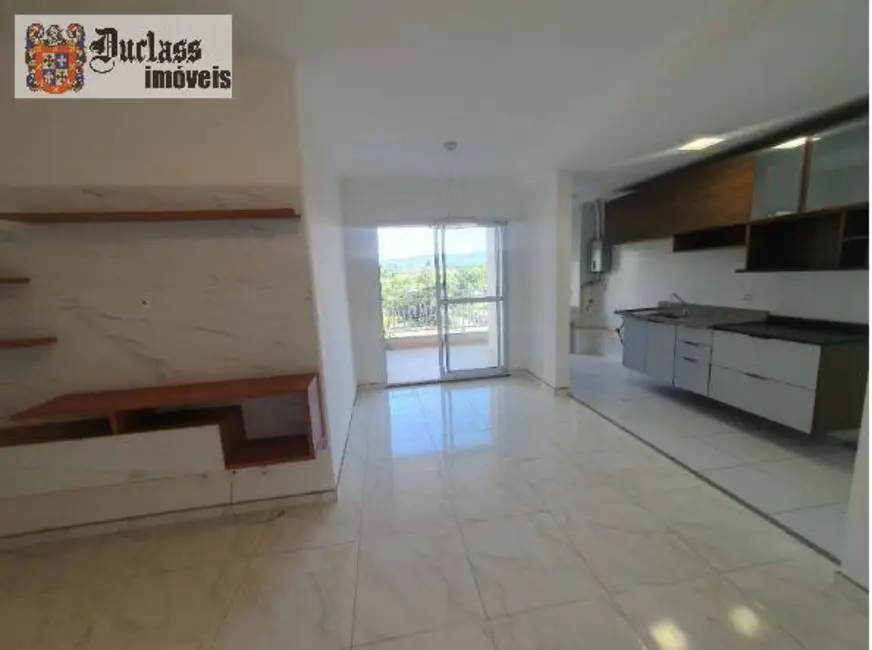 Foto 2 de Apartamento com 2 quartos à venda, 67m2 em Jardim Tereza Cristina, Jundiai - SP