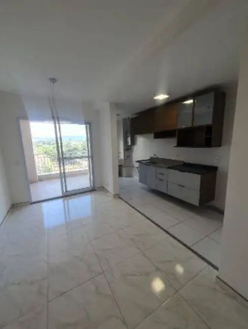 Foto 3 de Apartamento com 2 quartos à venda, 67m2 em Jardim Tereza Cristina, Jundiai - SP