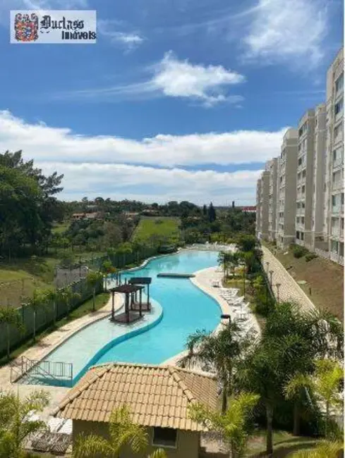 Foto 1 de Apartamento com 2 quartos à venda, 67m2 em Jardim Tereza Cristina, Jundiai - SP