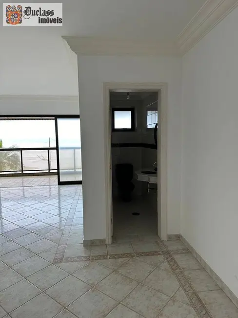 Foto 4 de Apartamento com 4 quartos à venda, 185m2 em Real, Praia Grande - SP