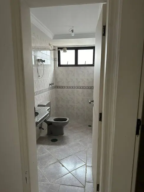 Foto 8 de Apartamento com 4 quartos à venda, 185m2 em Real, Praia Grande - SP