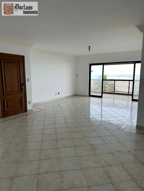 Foto 5 de Apartamento com 4 quartos à venda, 185m2 em Real, Praia Grande - SP