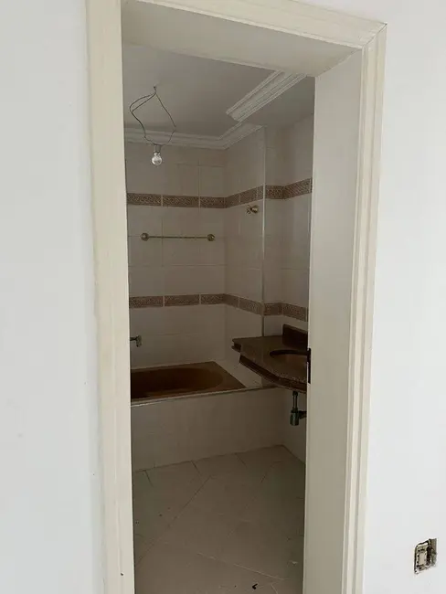 Foto 9 de Apartamento com 4 quartos à venda, 185m2 em Real, Praia Grande - SP