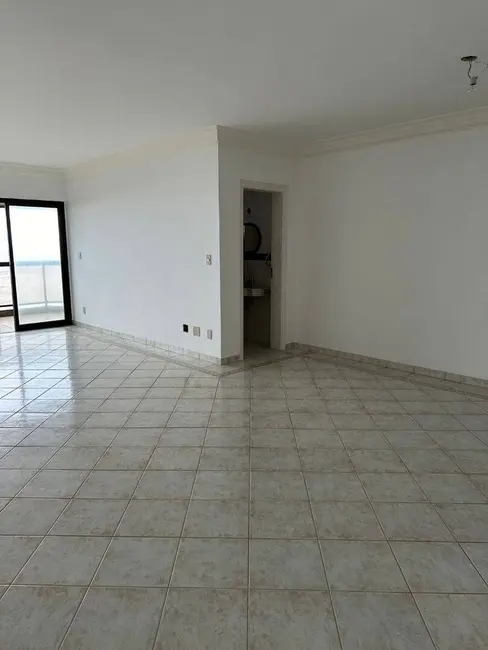 Foto 6 de Apartamento com 4 quartos à venda, 185m2 em Real, Praia Grande - SP