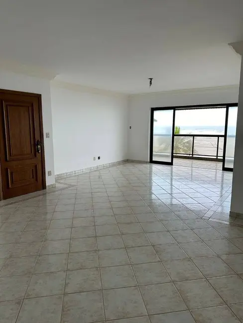 Foto 5 de Apartamento com 4 quartos à venda, 185m2 em Real, Praia Grande - SP