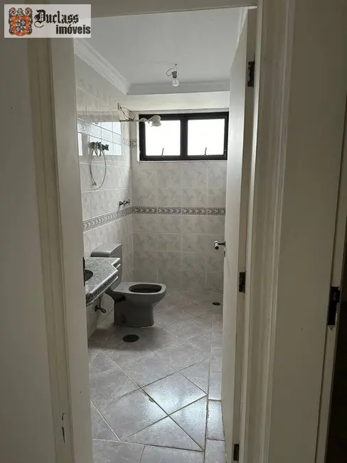 Foto 8 de Apartamento com 4 quartos à venda, 185m2 em Real, Praia Grande - SP