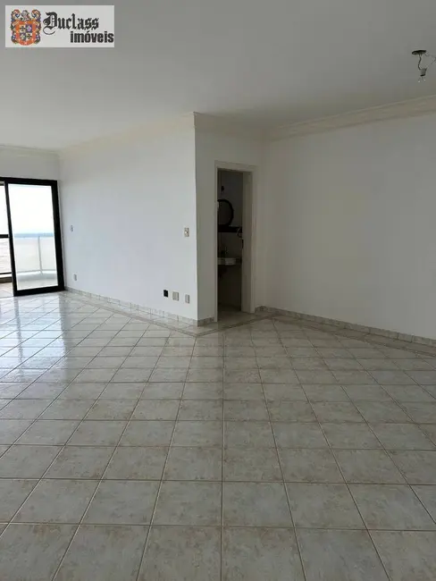 Foto 6 de Apartamento com 4 quartos à venda, 185m2 em Real, Praia Grande - SP