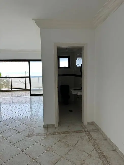 Foto 4 de Apartamento com 4 quartos à venda, 185m2 em Real, Praia Grande - SP