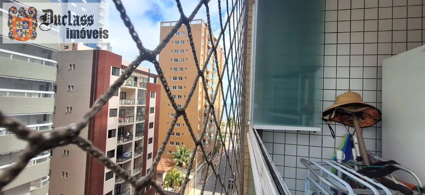 Apartamento com 3 quartos à venda, 114m2 em Canto do Forte, Praia Grande - SP - imagem 9 Foto 9 de Apartamento com 3 quartos à venda, 114m2 em Canto do Forte, Praia Grande - SP