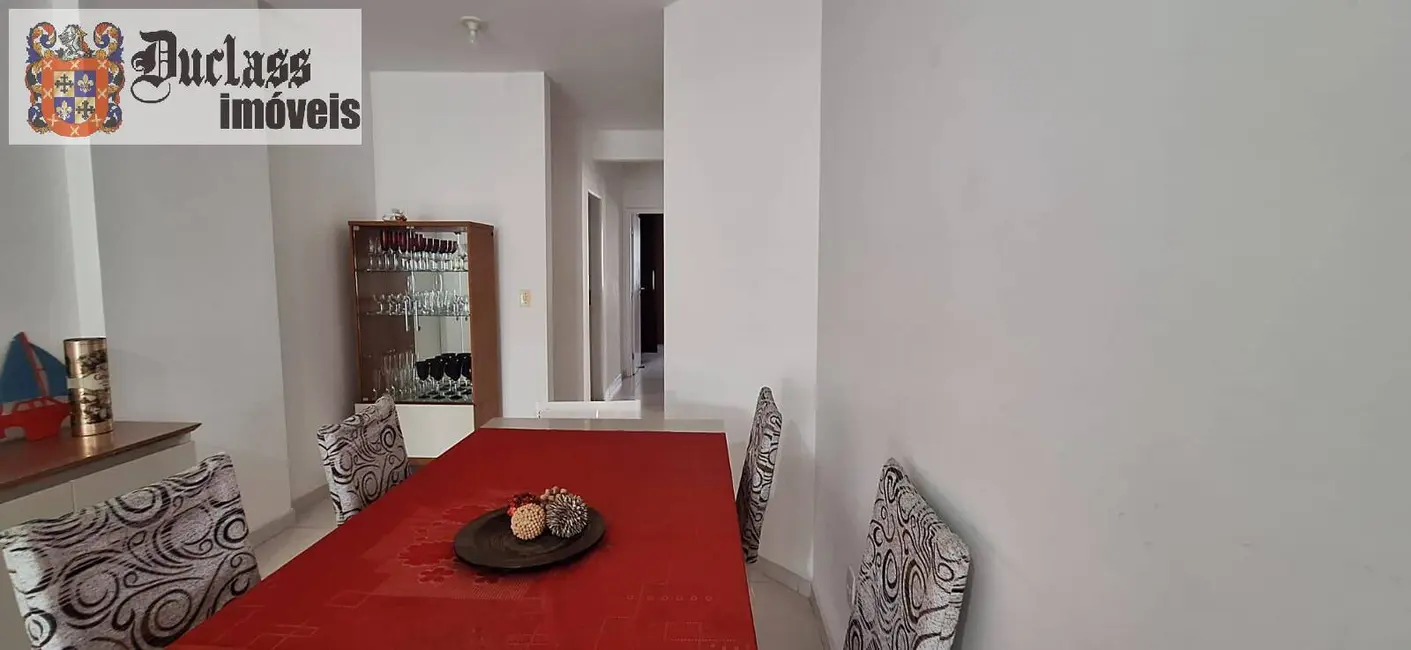 Apartamento com 3 quartos à venda, 114m2 em Canto do Forte, Praia Grande - SP - imagem 4 Foto 4 de Apartamento com 3 quartos à venda, 114m2 em Canto do Forte, Praia Grande - SP