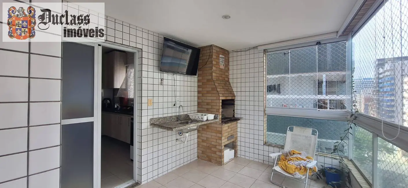 Apartamento com 3 quartos à venda, 114m2 em Canto do Forte, Praia Grande - SP - imagem 8 Foto 8 de Apartamento com 3 quartos à venda, 114m2 em Canto do Forte, Praia Grande - SP